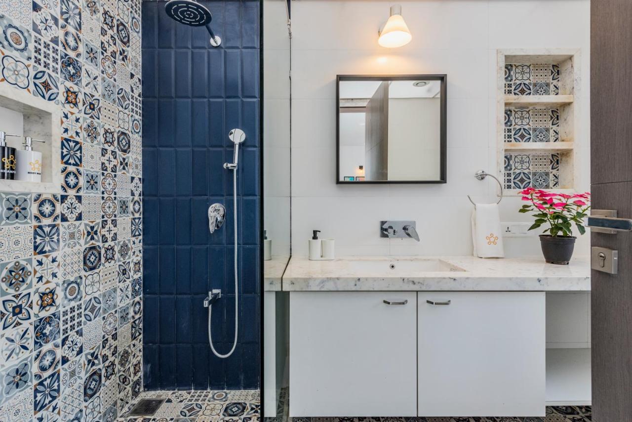 Saffronstays Mayfair Gardens 4 Bedroom Petfriendly Pool Villa Alībāg Dış mekan fotoğraf