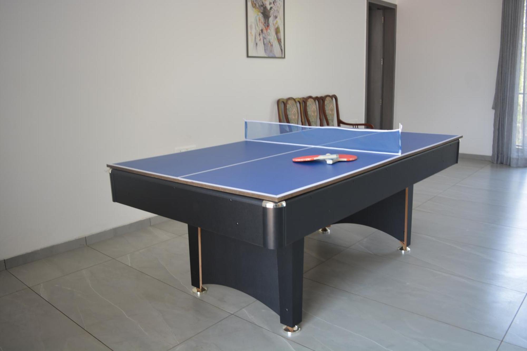 Saffronstays Mayfair Gardens 4 Bedroom Petfriendly Pool Villa Alībāg Dış mekan fotoğraf